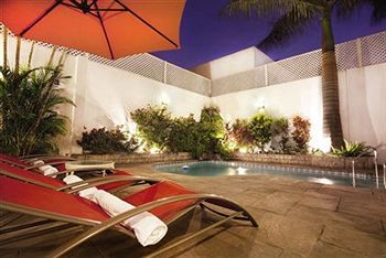 Duo Hotel Boutique Lima Exterior photo