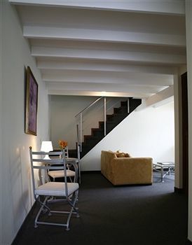 Duo Hotel Boutique Lima Exterior photo